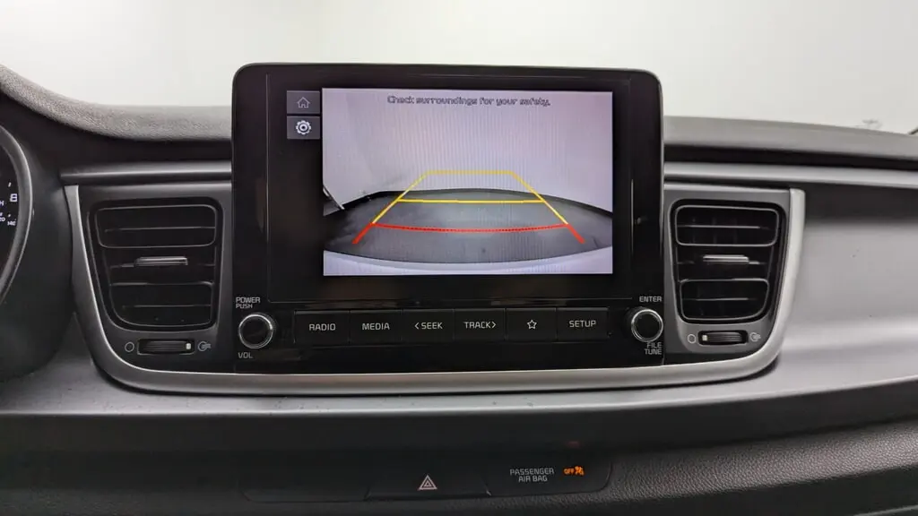 Florida Fine Cars - Used KIA RIO 2022 MIAMI S