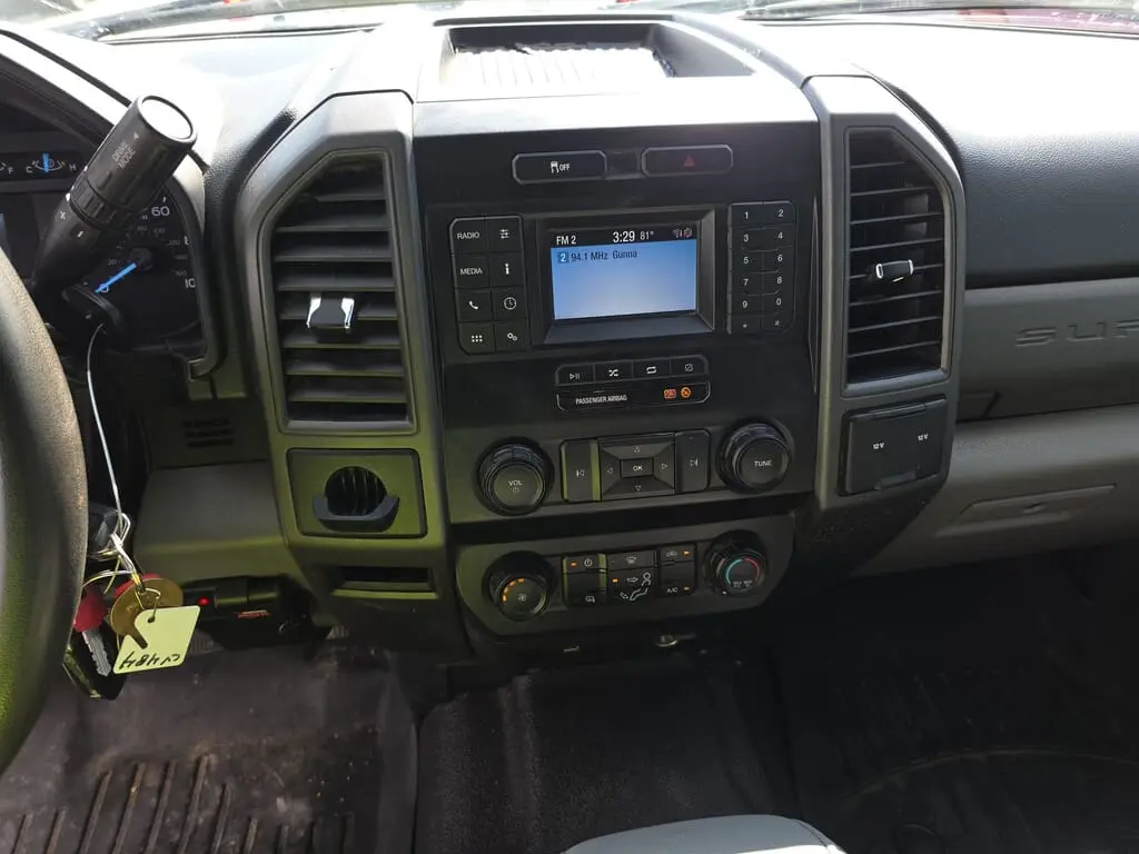 Florida Fine Cars - Used FORD SUPER DUTY F-350 SRW 2020 MIAMI XL