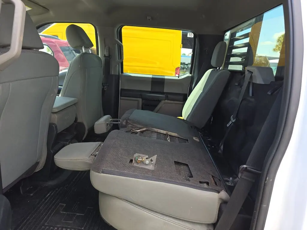 Florida Fine Cars - Used FORD SUPER DUTY F-350 SRW 2020 MIAMI XL