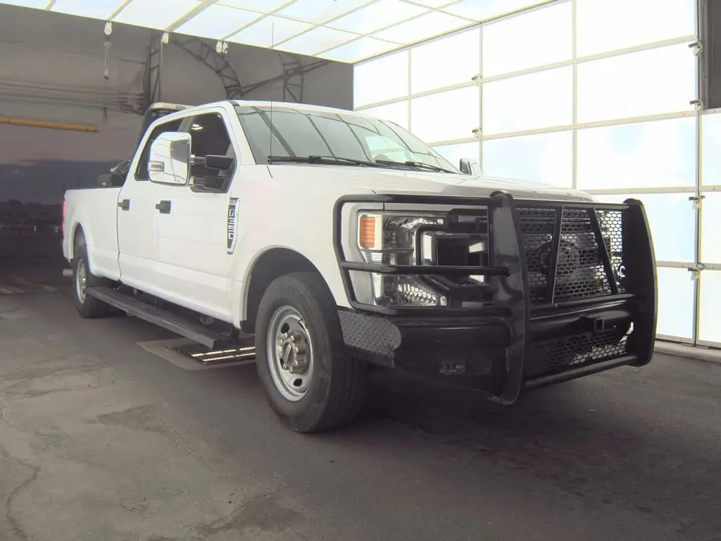 Florida Fine Cars - Used FORD SUPER DUTY F-350 SRW 2020 MIAMI XL
