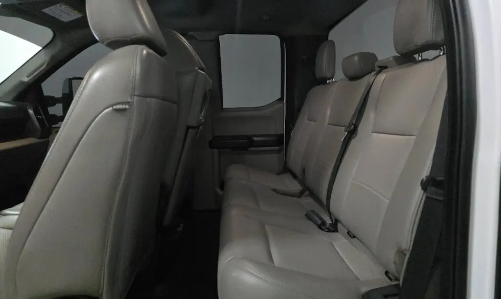 Florida Fine Cars - Used FORD SUPER DUTY F-250 SRW 2022 WEST PALM XL