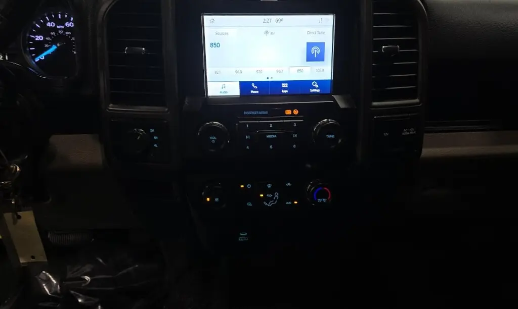 Florida Fine Cars - Used FORD SUPER DUTY F-250 SRW 2022 WEST PALM XL