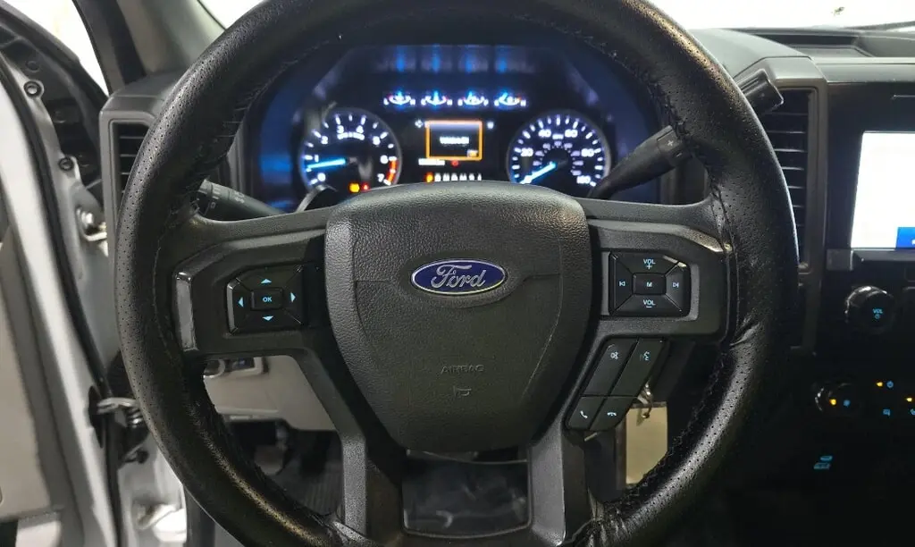 Florida Fine Cars - Used FORD SUPER DUTY F-250 SRW 2022 WEST PALM XL