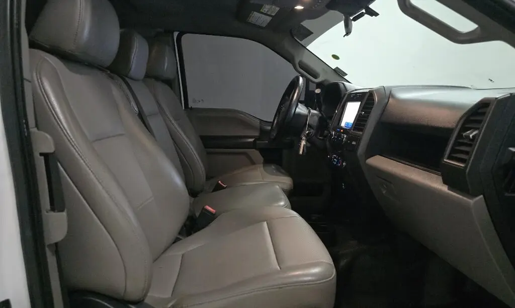 Florida Fine Cars - Used FORD SUPER DUTY F-250 SRW 2022 WEST PALM XL