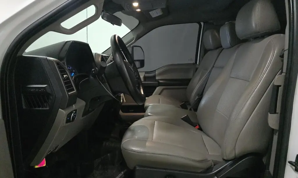 Florida Fine Cars - Used FORD SUPER DUTY F-250 SRW 2022 WEST PALM XL