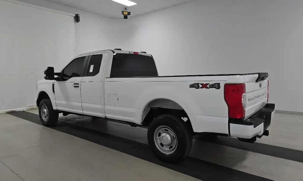 Florida Fine Cars - Used FORD SUPER DUTY F-250 SRW 2022 WEST PALM XL