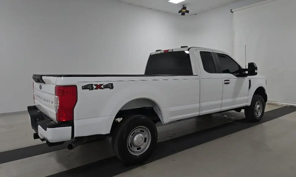 Florida Fine Cars - Used FORD SUPER DUTY F-250 SRW 2022 WEST PALM XL
