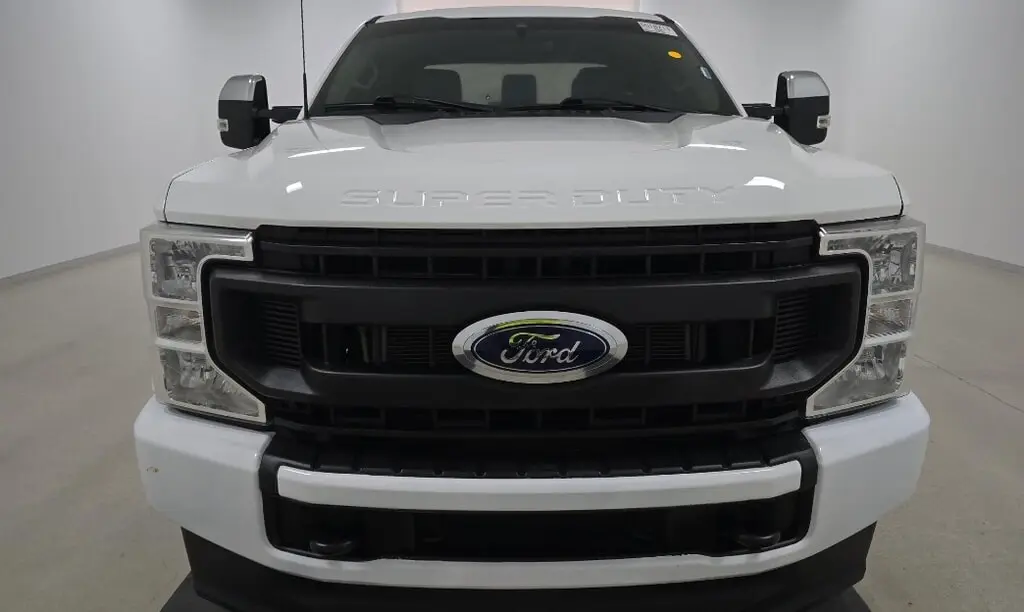 Florida Fine Cars - Used FORD SUPER DUTY F-250 SRW 2022 WEST PALM XL