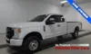 Florida Fine Cars - Used FORD SUPER DUTY F-250 SRW 2022 WEST PALM XL