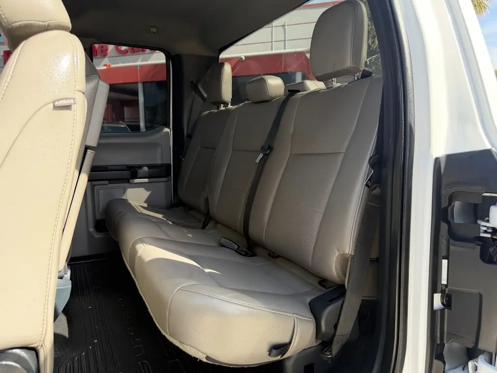 Florida Fine Cars - Used FORD SUPER DUTY F-250 SRW 2022 WEST PALM XL