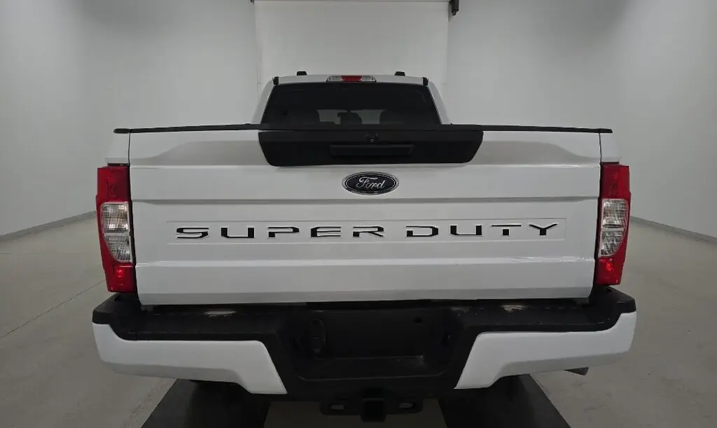 Florida Fine Cars - Used FORD SUPER DUTY F-250 SRW 2022 WEST PALM XL