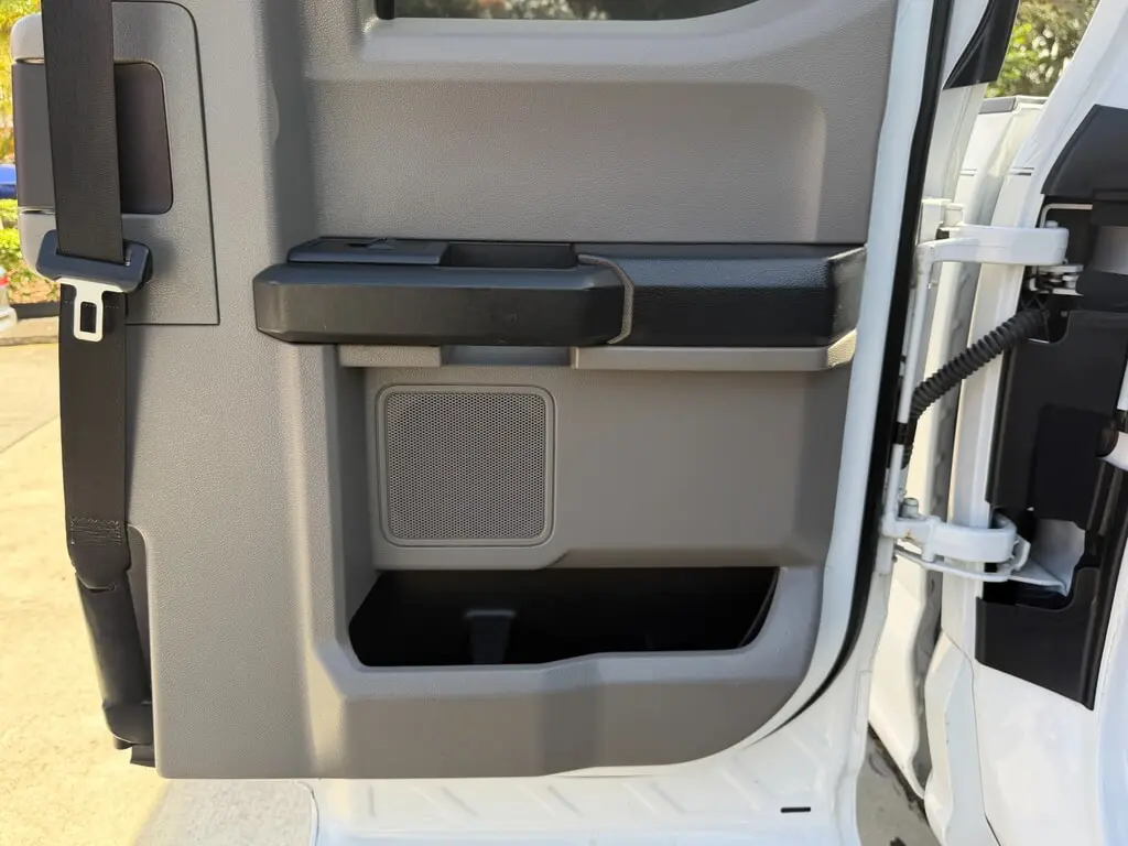 Florida Fine Cars - Used FORD SUPER DUTY F-250 SRW 2022 WEST PALM XL