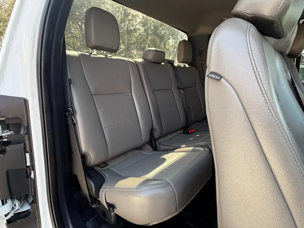 Florida Fine Cars - Used FORD SUPER DUTY F-250 SRW 2022 WEST PALM XL