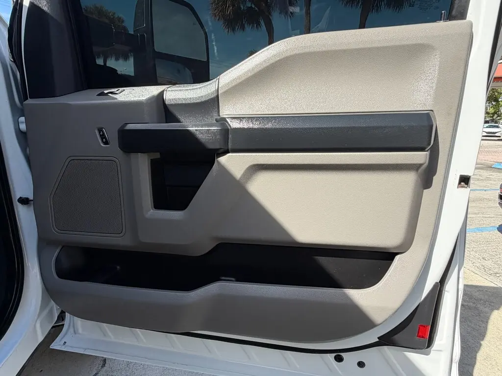 Florida Fine Cars - Used FORD SUPER DUTY F-250 SRW 2022 WEST PALM XL