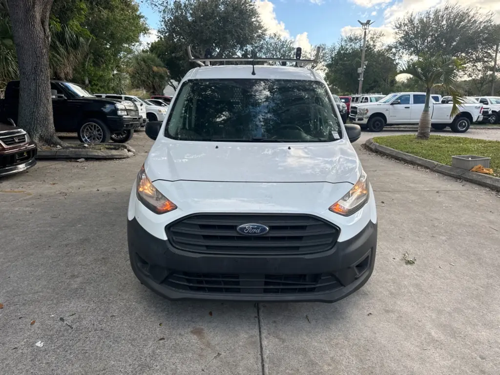 Florida Fine Cars - Used FORD TRANSIT CONNECT VAN 2020 MIAMI XL
