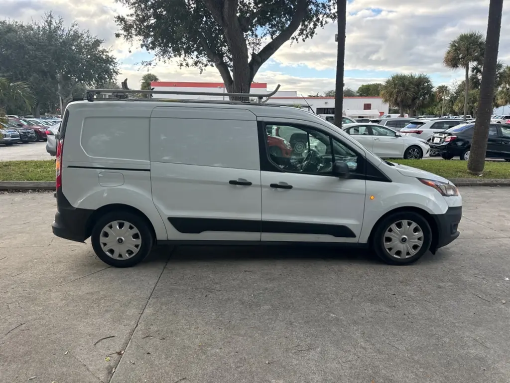 Florida Fine Cars - Used FORD TRANSIT CONNECT VAN 2020 MIAMI XL