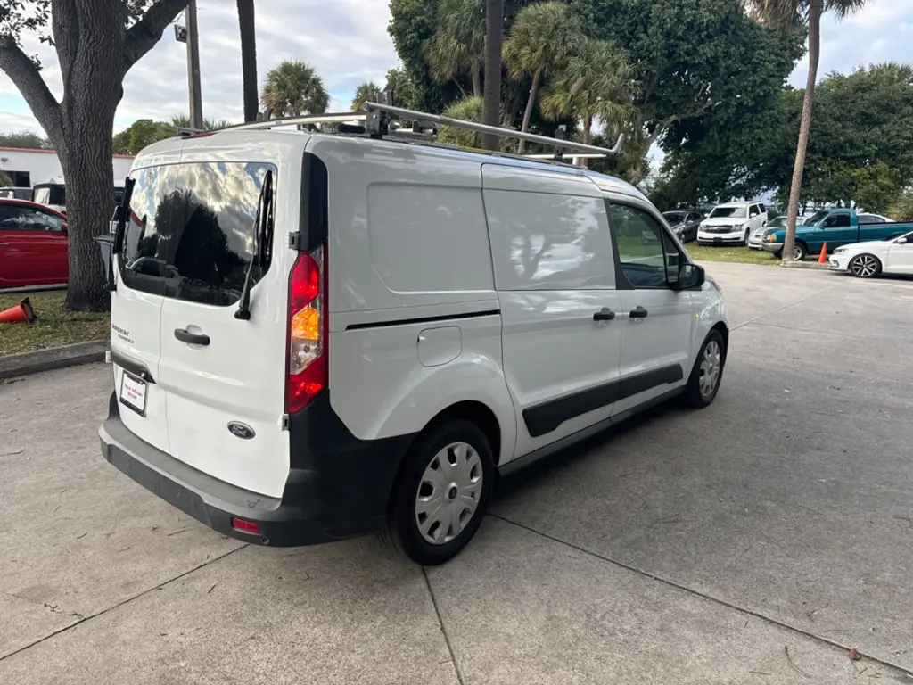 Florida Fine Cars - Used FORD TRANSIT CONNECT VAN 2020 MIAMI XL