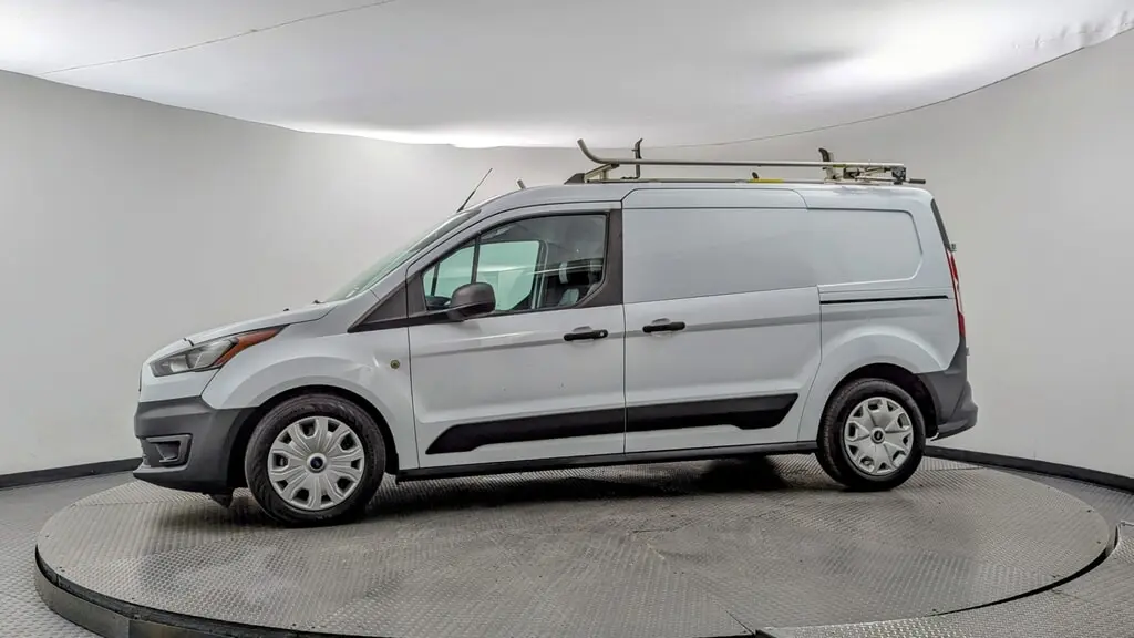 Florida Fine Cars - Used FORD TRANSIT CONNECT VAN 2020 MARGATE XL