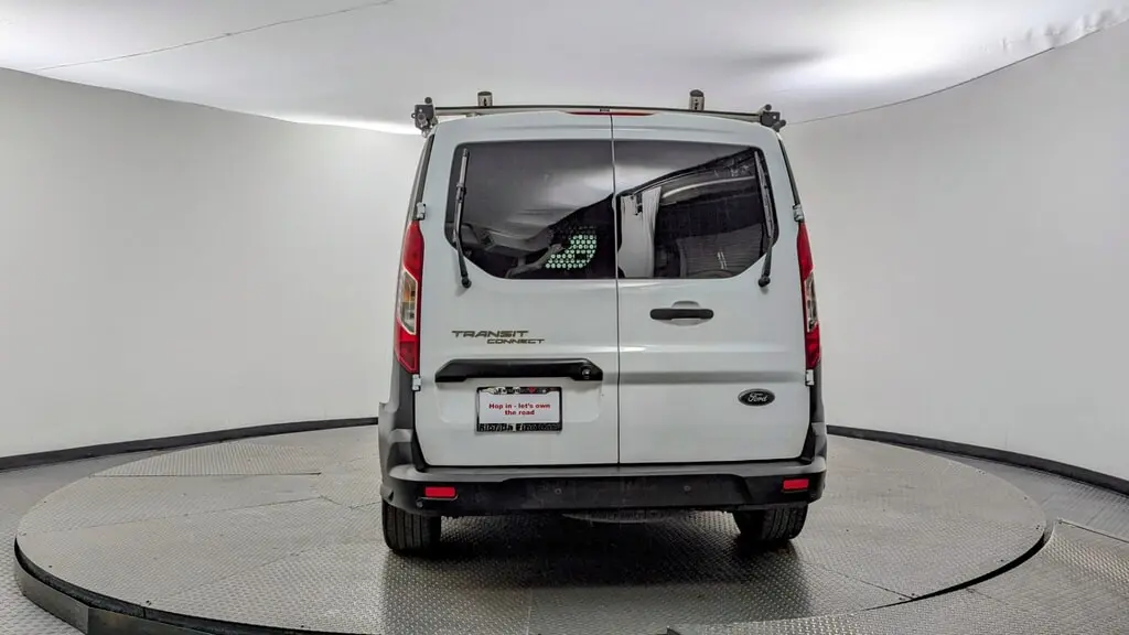 Florida Fine Cars - Used FORD TRANSIT CONNECT VAN 2020 MARGATE XL