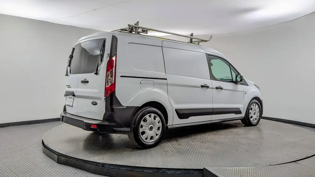 Florida Fine Cars - Used FORD TRANSIT CONNECT VAN 2020 MARGATE XL