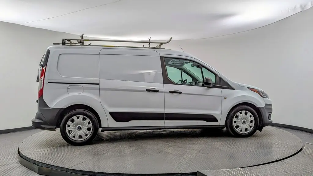 Florida Fine Cars - Used FORD TRANSIT CONNECT VAN 2020 MARGATE XL