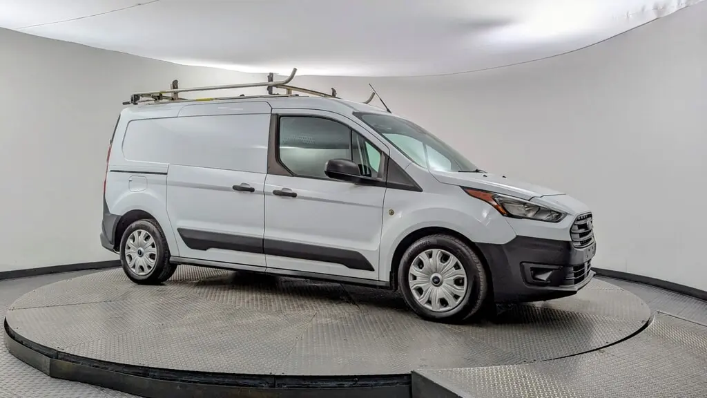 Florida Fine Cars - Used FORD TRANSIT CONNECT VAN 2020 MARGATE XL