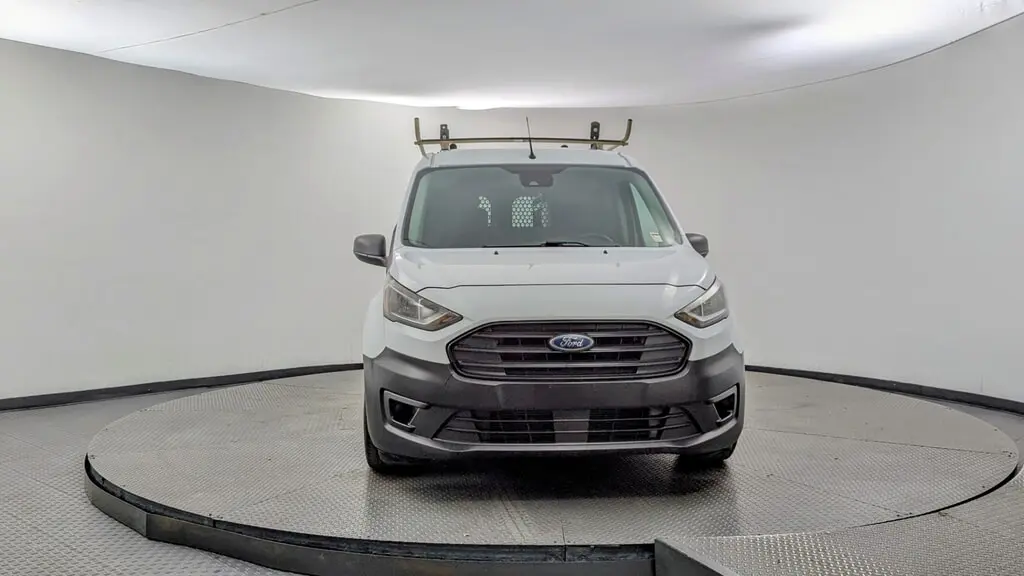 Florida Fine Cars - Used FORD TRANSIT CONNECT VAN 2020 MARGATE XL