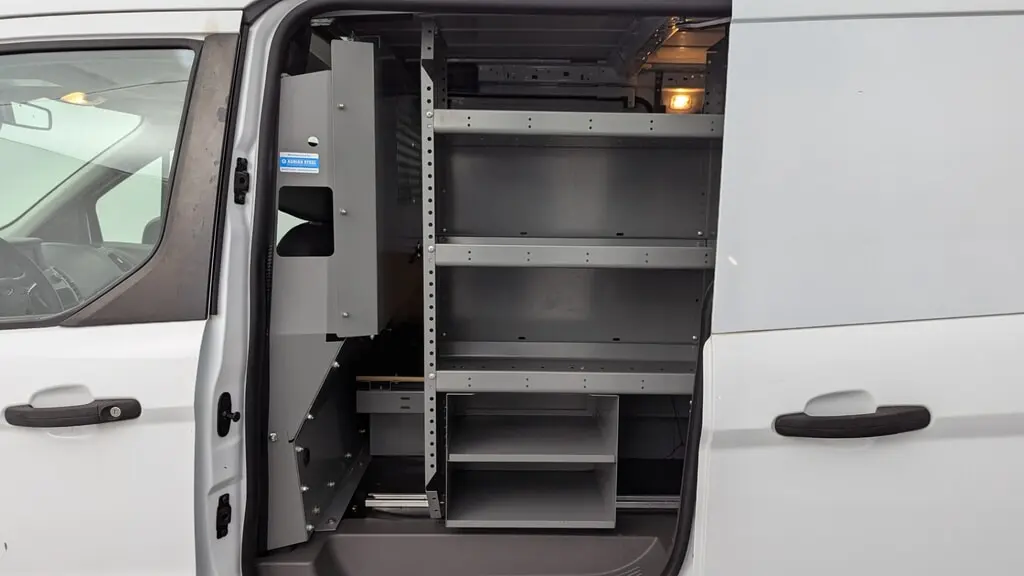 Florida Fine Cars - Used FORD TRANSIT CONNECT VAN 2020 MARGATE XL