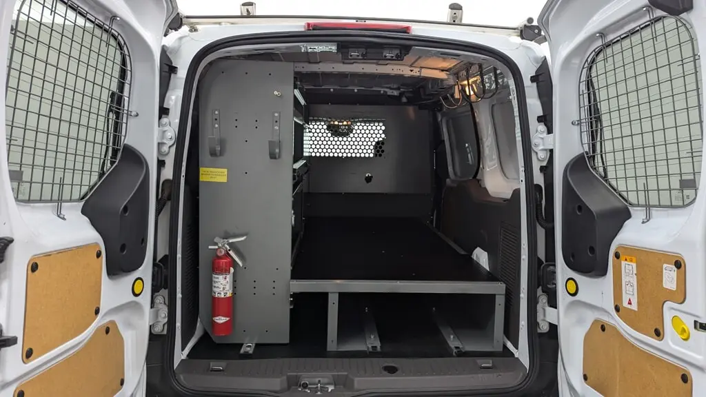 Florida Fine Cars - Used FORD TRANSIT CONNECT VAN 2020 MARGATE XL