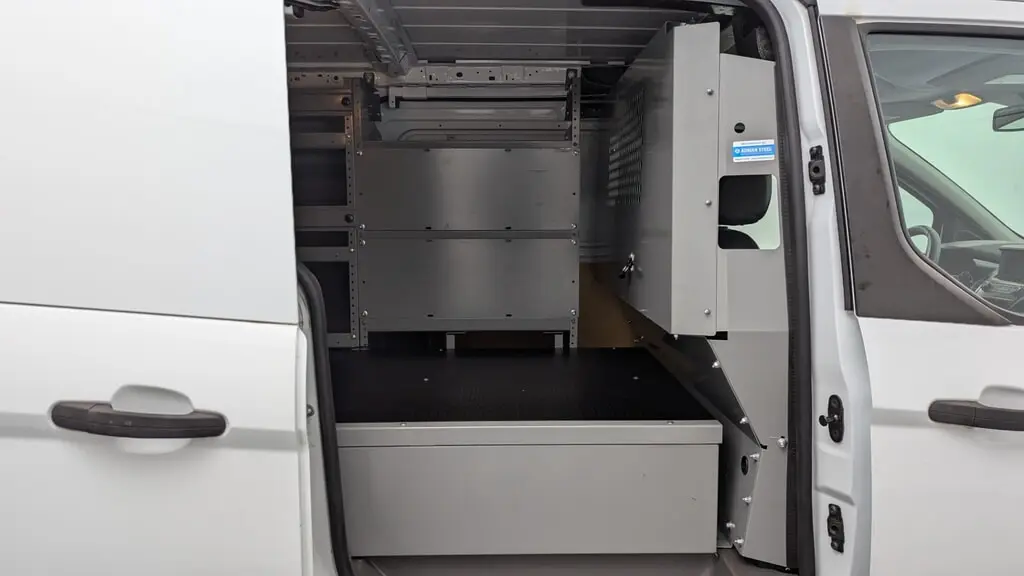 Florida Fine Cars - Used FORD TRANSIT CONNECT VAN 2020 MARGATE XL