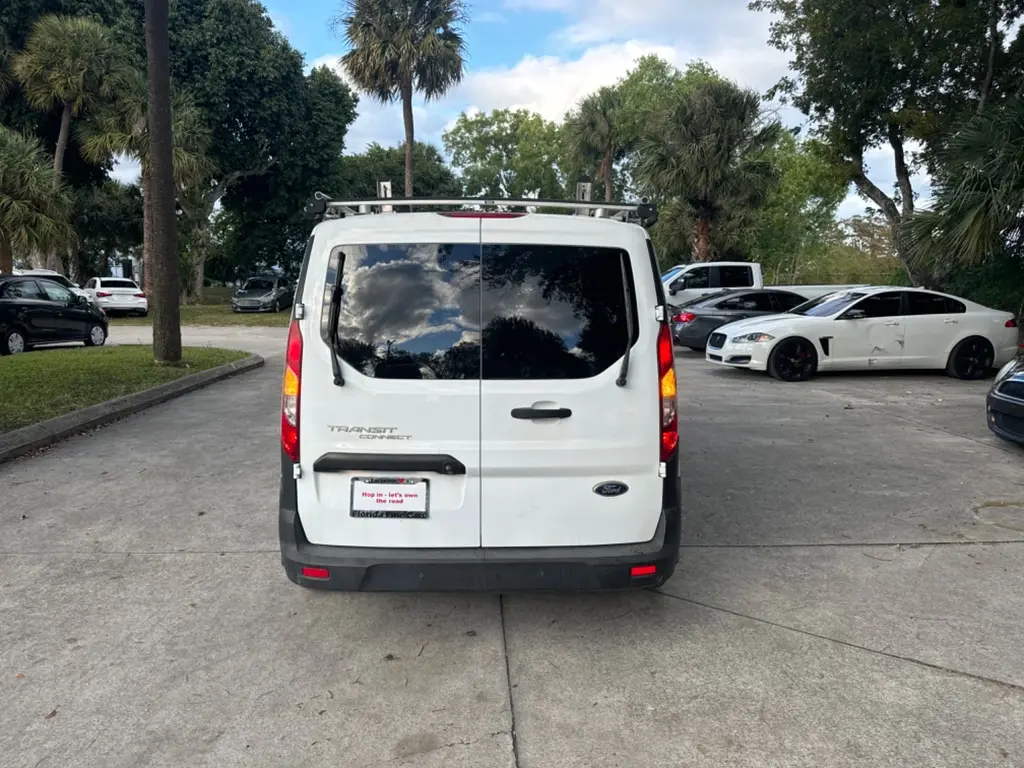 Florida Fine Cars - Used FORD TRANSIT CONNECT VAN 2020 MIAMI XL