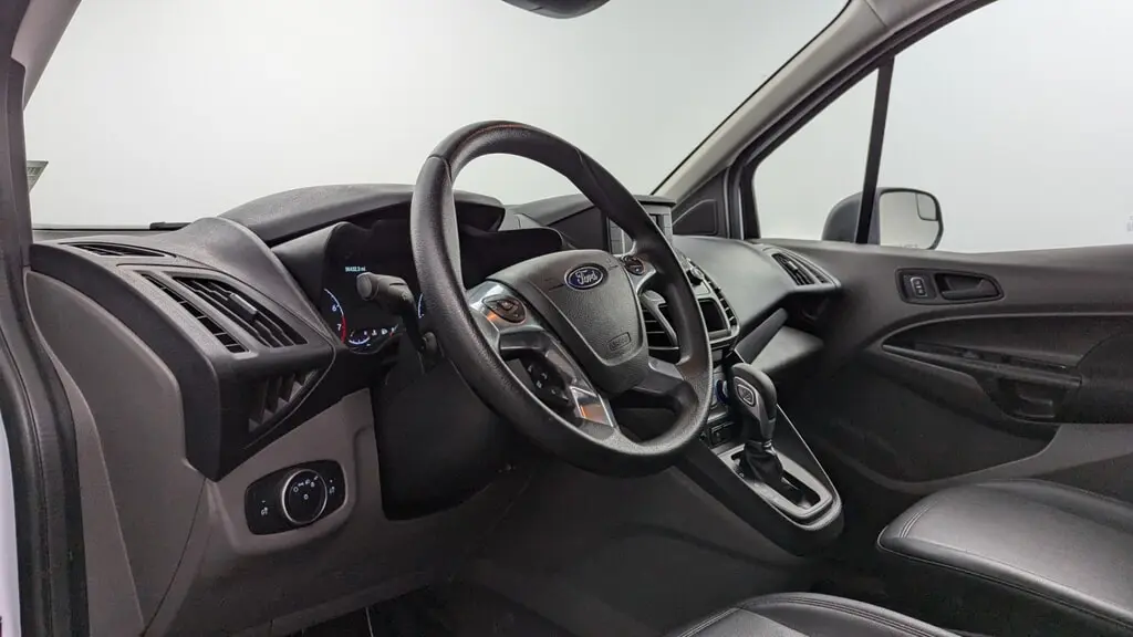 Florida Fine Cars - Used FORD TRANSIT CONNECT VAN 2020 MARGATE XL