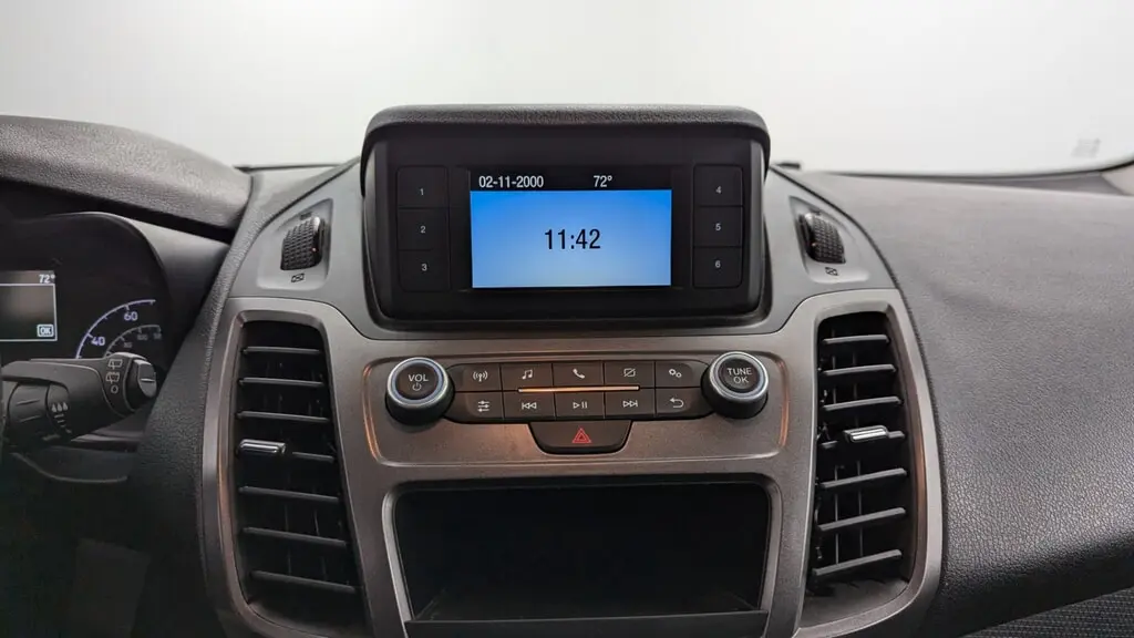 Florida Fine Cars - Used FORD TRANSIT CONNECT VAN 2020 MARGATE XL