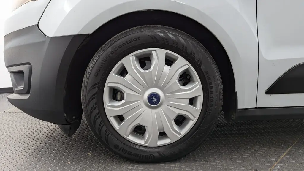 Florida Fine Cars - Used FORD TRANSIT CONNECT VAN 2020 MARGATE XL