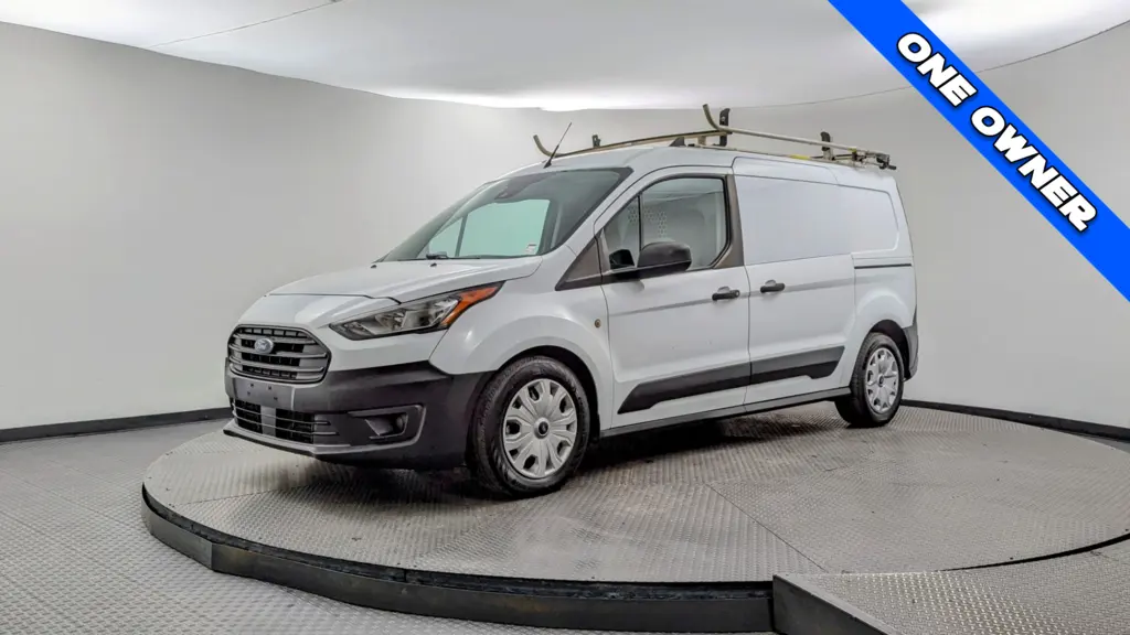 Florida Fine Cars - Used FORD TRANSIT CONNECT VAN 2020 MARGATE XL