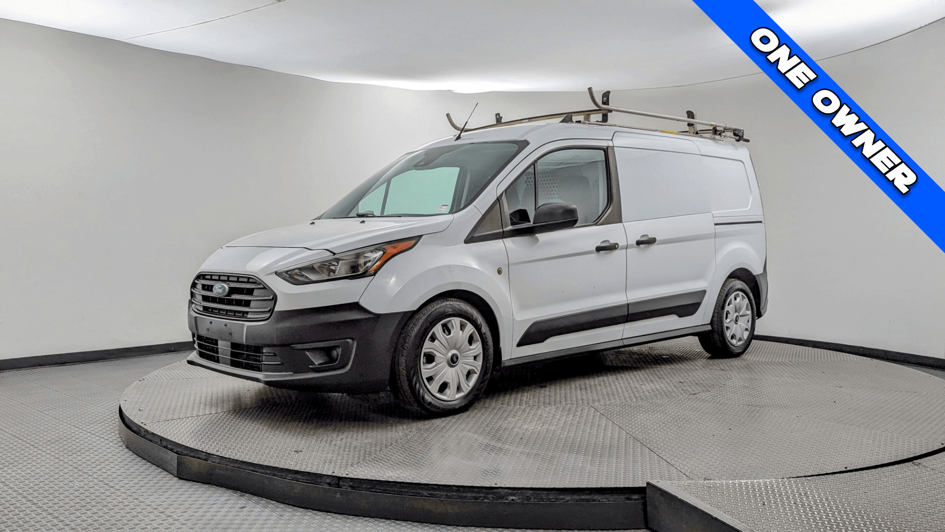 2020 Ford Transit Connect XL
