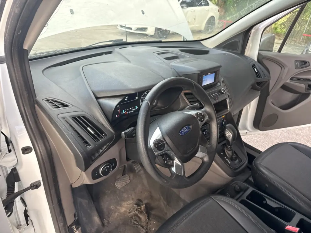 Florida Fine Cars - Used FORD TRANSIT CONNECT VAN 2020 MIAMI XL