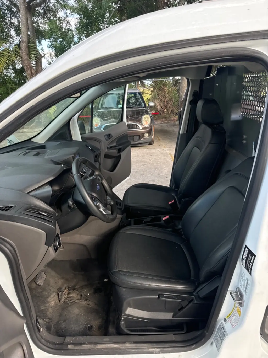 Florida Fine Cars - Used FORD TRANSIT CONNECT VAN 2020 MIAMI XL