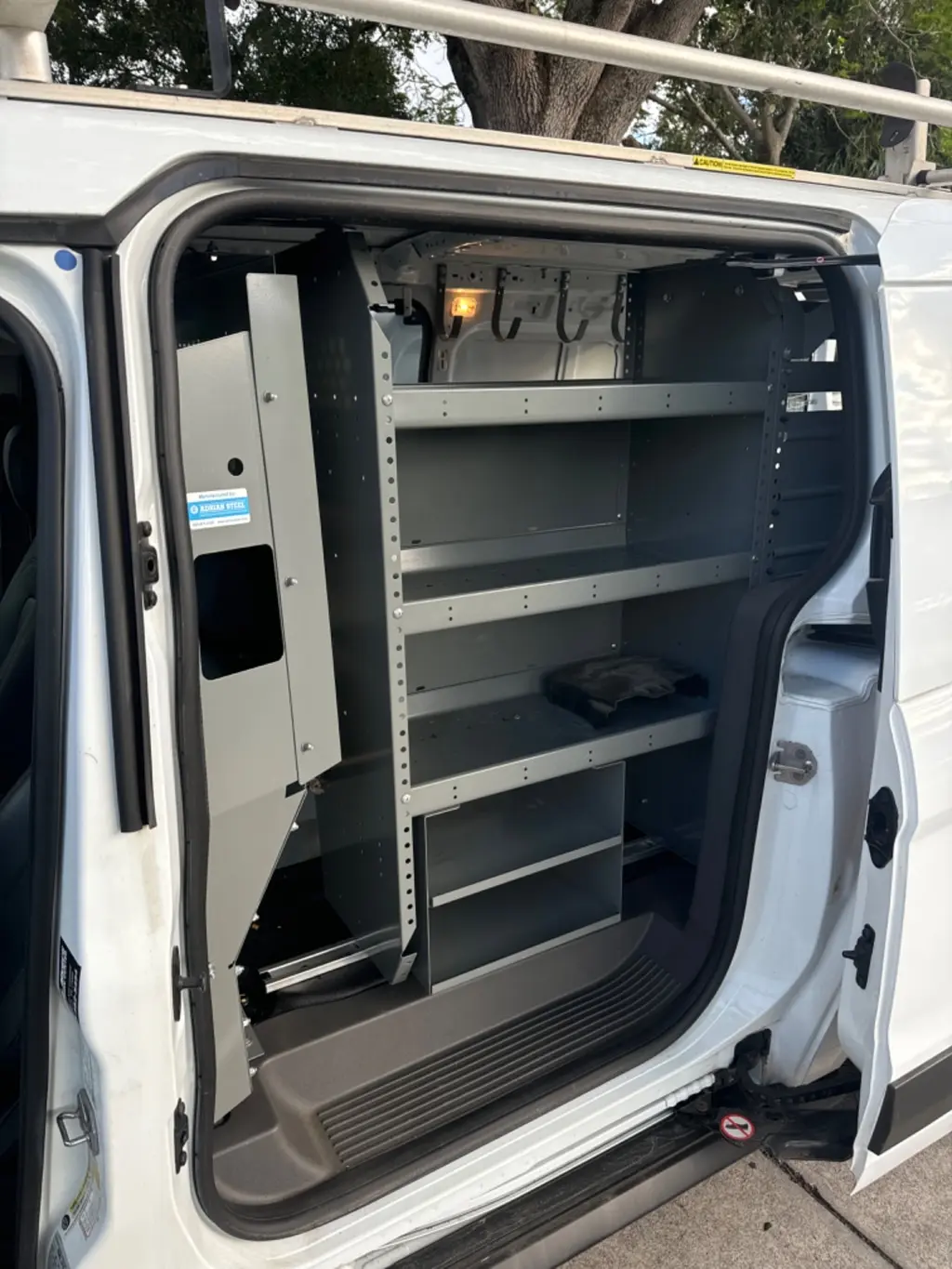 Florida Fine Cars - Used FORD TRANSIT CONNECT VAN 2020 MIAMI XL