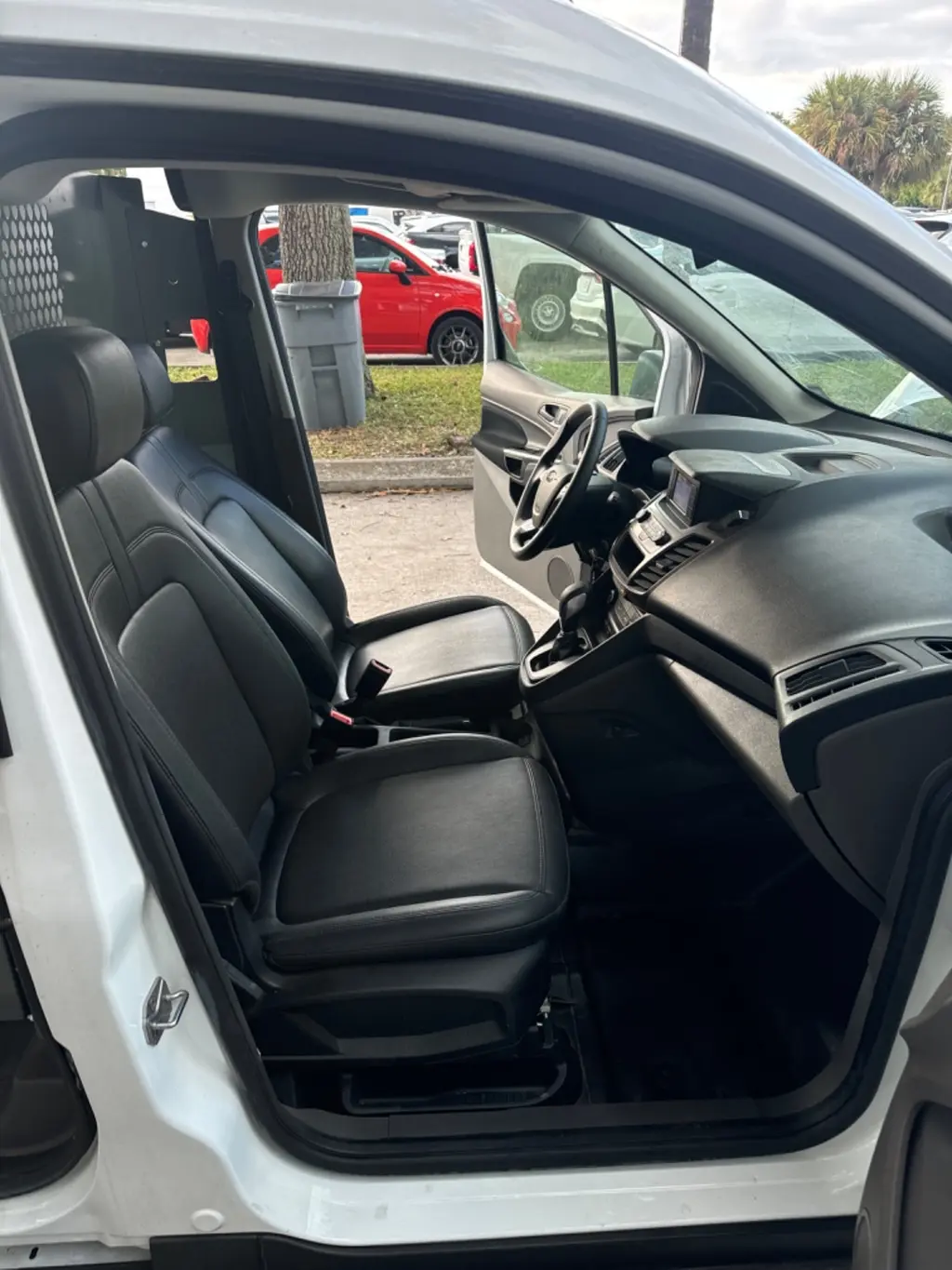 Florida Fine Cars - Used FORD TRANSIT CONNECT VAN 2020 MIAMI XL