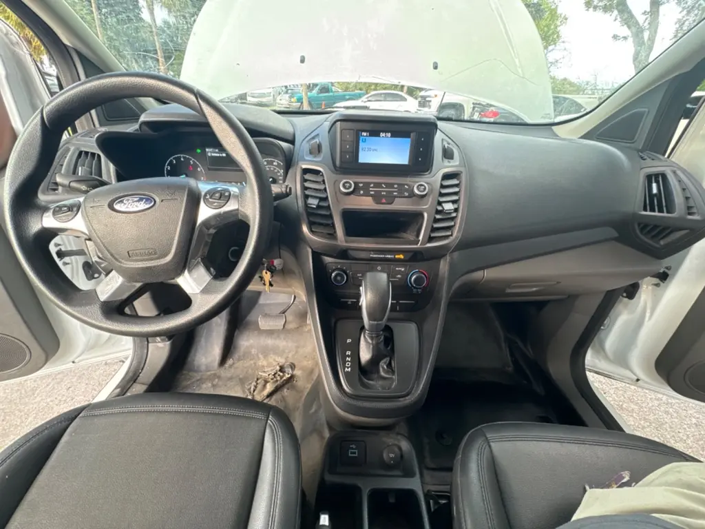 Florida Fine Cars - Used FORD TRANSIT CONNECT VAN 2020 MIAMI XL
