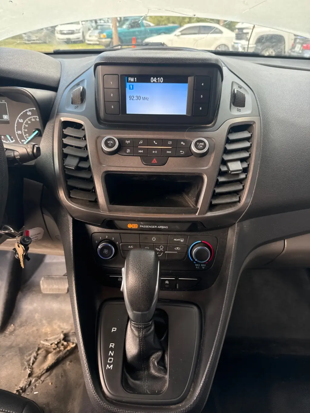 Florida Fine Cars - Used FORD TRANSIT CONNECT VAN 2020 MIAMI XL