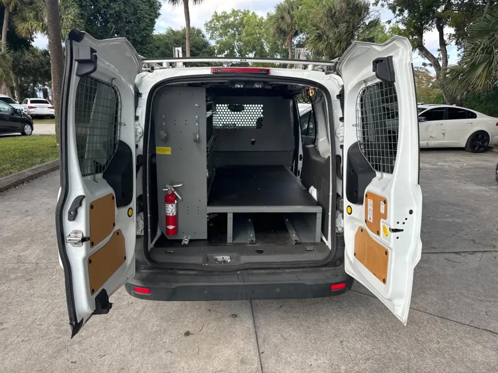 Florida Fine Cars - Used FORD TRANSIT CONNECT VAN 2020 MIAMI XL