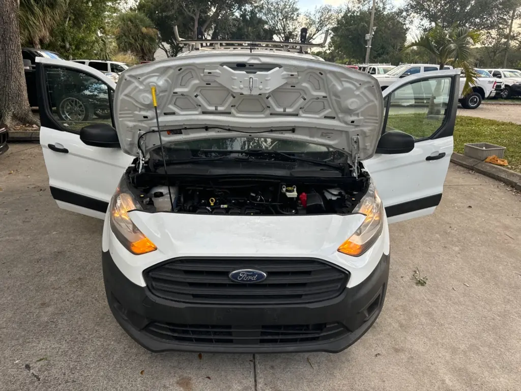 Florida Fine Cars - Used FORD TRANSIT CONNECT VAN 2020 MIAMI XL