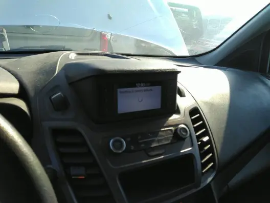 Florida Fine Cars - Used FORD TRANSIT CONNECT VAN 2020 WEST PALM XL