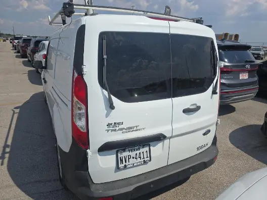 Florida Fine Cars - Used FORD TRANSIT CONNECT VAN 2020 WEST PALM XL