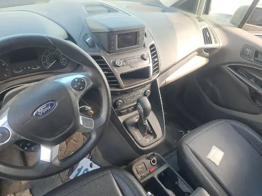 Florida Fine Cars - Used FORD TRANSIT CONNECT VAN 2020 WEST PALM XL