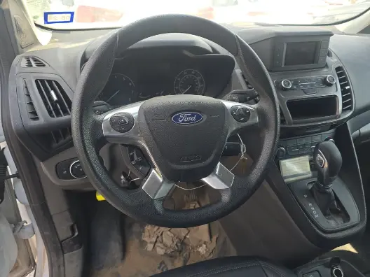 Florida Fine Cars - Used FORD TRANSIT CONNECT VAN 2020 WEST PALM XL