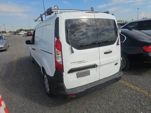 Florida Fine Cars - Used FORD TRANSIT CONNECT VAN 2020 WEST PALM XL