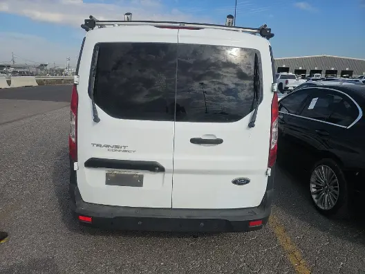 Florida Fine Cars - Used FORD TRANSIT CONNECT VAN 2020 WEST PALM XL
